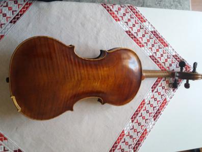 Violin antiguo Violines segunda baratos | Milanuncios