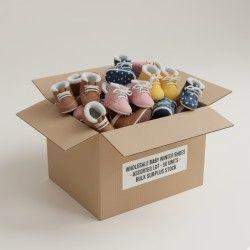 Calzados por mayor en elche Moda y complementos de segunda mano