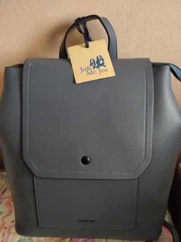 Mochila best sale mr joe