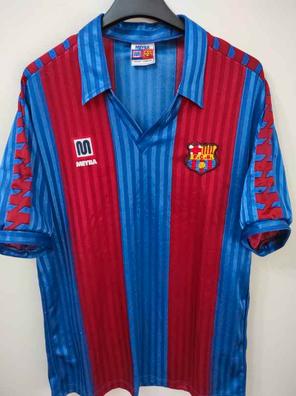 Comprar camiseta meyba store fc barcelona