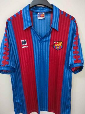 Compra Camiseta Barcelona Home 2016/17 de niño (Pique 3) Original
