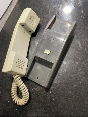 Telefonillo antiguo