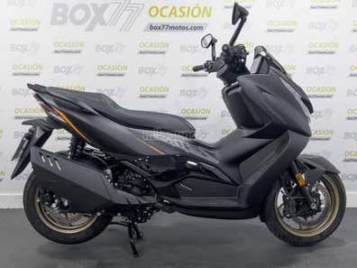 ZONTES 368 D Versión 2025