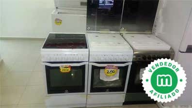 Electrodomesticos De Segunda Manonull