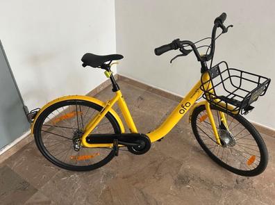 Bicicletas de paseo mujer usadas hot sale