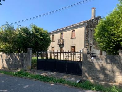 Villalba Casas en venta en Lugo Provincia. Comprar y vender casas |  Milanuncios