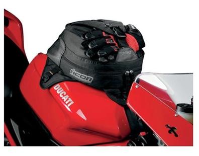 Milanuncios - Mochila sulfatar a bateria Ducati