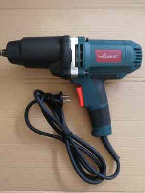 Llave impacto electrica. Anuncios para comprar y segunda |