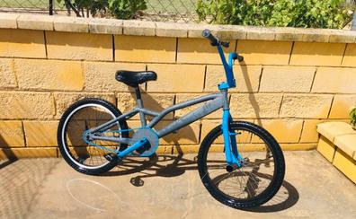 Bicicleta bmx para adultos Bicicletas de segunda mano baratas en Cádiz  Provincia