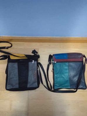 Bolsos piel Bolsos de segunda mano baratos en León Provincia