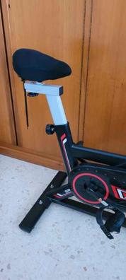 Bicicleta estática spinning Mugar MG-300. Bicicletas estáticas baratas