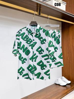 Chandal dolce gabbana de segunda mano para hombre Milanuncios