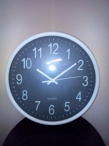 Reloj de pared online festina