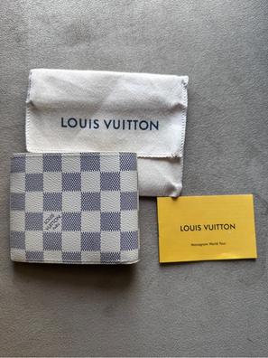 Carteras Louis Vuitton Usadas