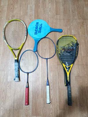 Raquetas de segunda mano en Valencia Provincia Milanuncios - Main Image