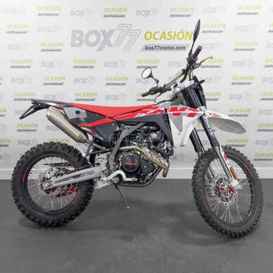 FANTIC XEF 125 Performance