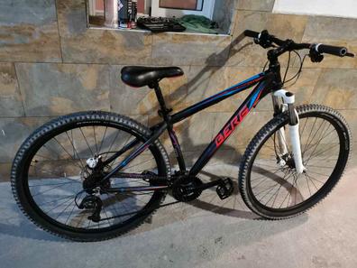 Bicicleta berg 29 precio new arrivals