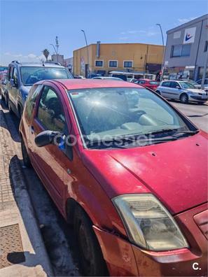 Milanuncios - CITROEN C2