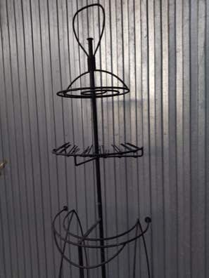 Expositor Muebles para locales comerciales de segunda mano baratos en Castellón Milanuncios