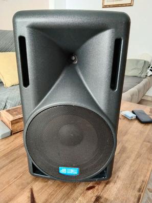 Panasonic HTB150, una barra de sonido con subwoofer integrado muy