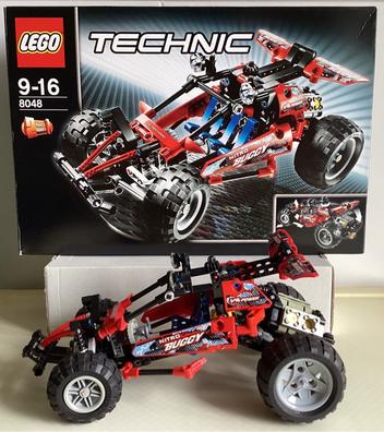 Lego technic segunda mano new arrivals