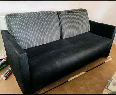 Sofa cama Muebles de segunda mano baratos en Cuenca | Milanuncios