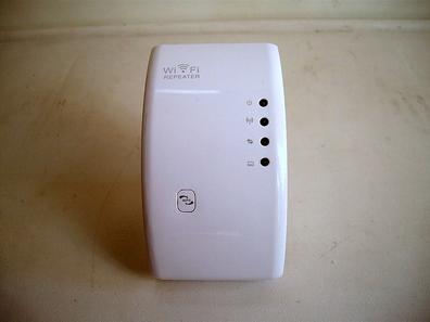 Nuevo Amplificador señal Wifi de segunda mano por 20 EUR en Vigo en WALLAPOP