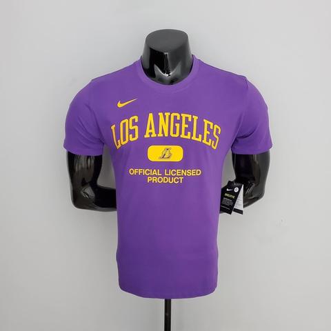 Camiseta Los Ángeles Lakers NBA - Camisetas - ROPA - Hombre 