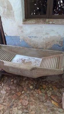 Pila lavar Muebles, hoghar y jardín de segunda mano barato en Cuenca  Provincia