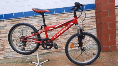 Orbea mx20 xc de segunda mano Milanuncios