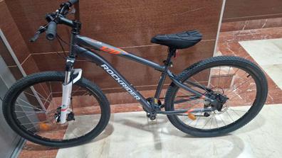 Bicicleta rockrider st 120 de segunda mano Milanuncios