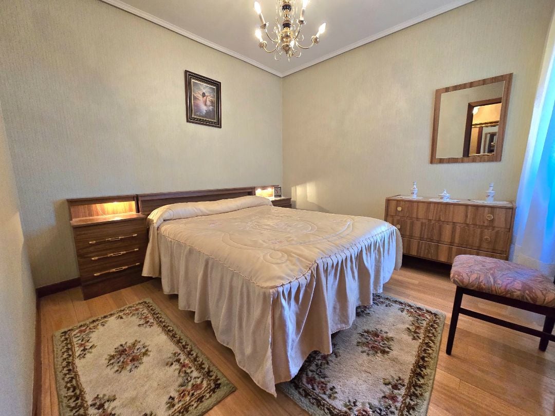 Fotografía del inmueble reportado: 575 €/mes — Trespaderne, Trespaderne