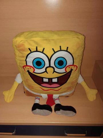 Bob esponja peluche discount gigante