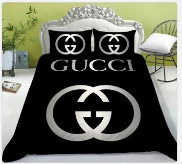 - de cama Gucci