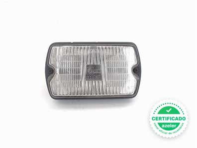 Antinieblas zx de segunda mano | Milanuncios