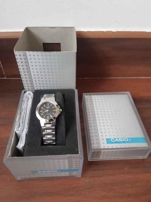 Reloj Casio niño de segunda mano en WALLAPOP