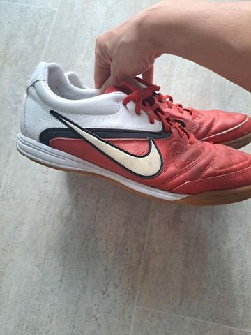 Nike ctr360 outlet futbol sala