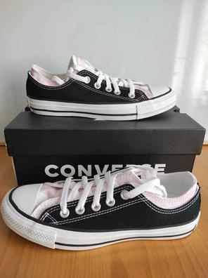 Converse 2019 clearance mujer segunda mano