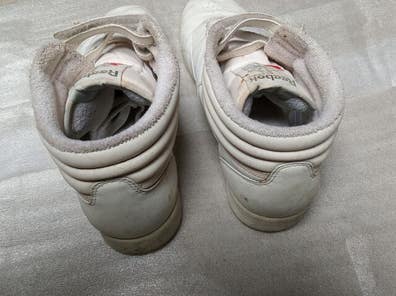 Zapatillas reebok Moda complementos de segunda mano | Milanuncios