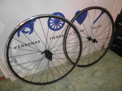 Ruedas bici carretera discount milanuncios