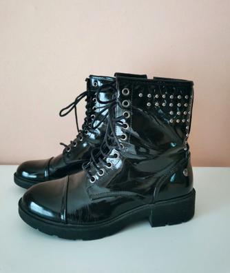 Botas discount blancas xti