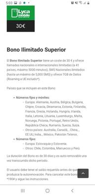 Tarjeta SIM de Europa prepagada 28 días, UE 10 GB / Reino Unido 10 GB, Plug  and Play, llamadas locales ilimitadas y SMS, tarjeta SIM de tres tarjetas