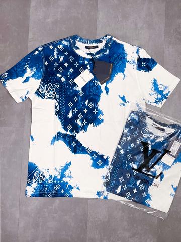 Louis vuitton camisetas Ropa, zapatos y moda de hombre de segunda