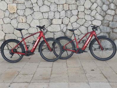 Trek series 8 zr 9000 hot sale