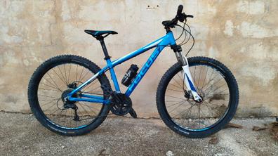 Focus whistler 27 de segunda mano Milanuncios