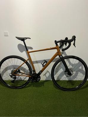 Cuadro de aluminio cannondale Bicicletas de segunda mano baratas