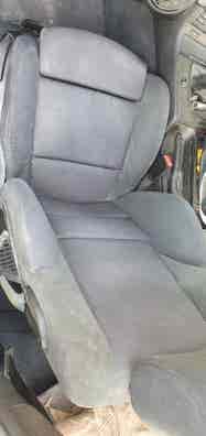 Asientos delanteros e46 Recambios y de coches de mano | Milanuncios