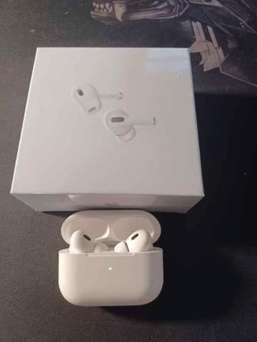 Almohadillas airpods pro 2 generacion de segunda mano por 10 EUR en Puente  Genil en WALLAPOP