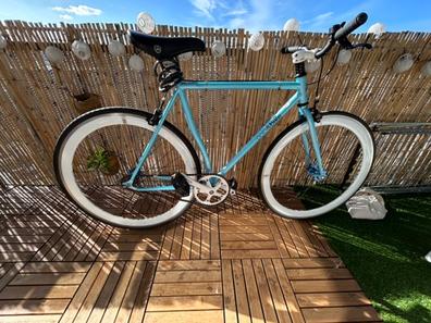 Bicicleta fixie 300 de segunda mano Milanuncios