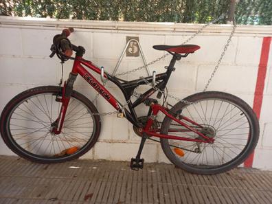 Milanuncios - Cuelga bicis